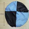 1pcs Children Gift Parachute Throw and Drop Toys for Boys Set Outdoor Fun Toy