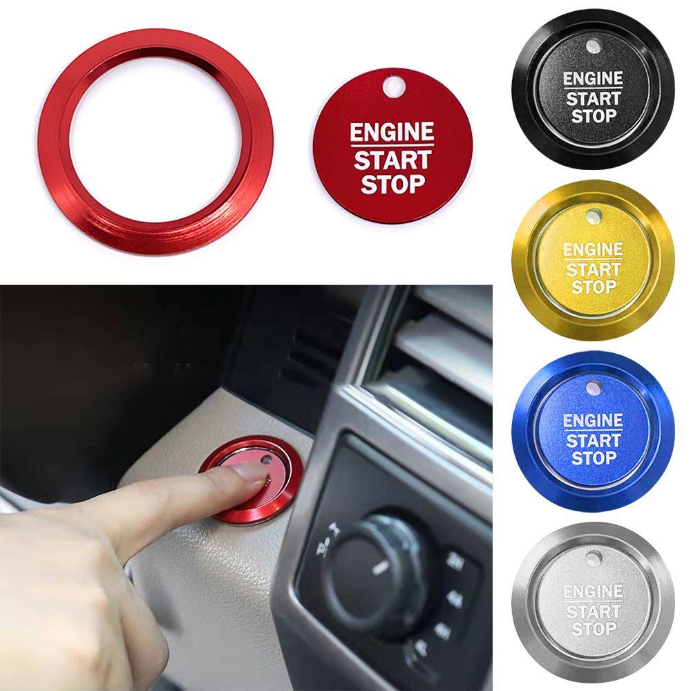 Buy Quality One Click Start Decoration Start Stop Switch Replacement