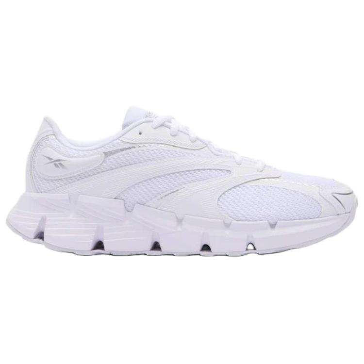 Reebok Zig Hypnotica White Unisex Sneakers 100238013