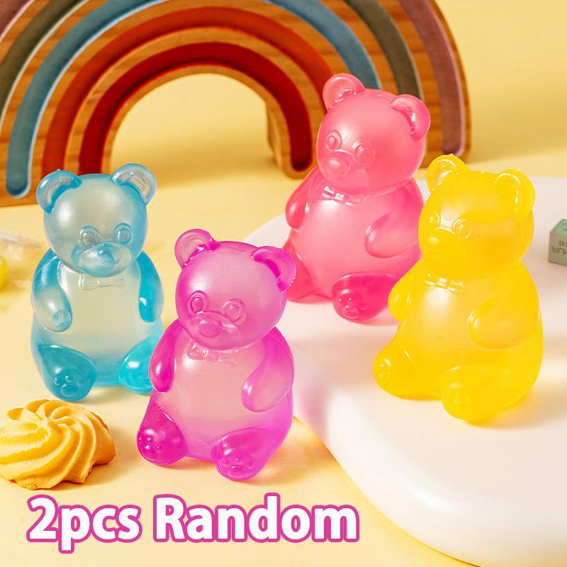 Jucării Squishy Squeeze Fidget Drăguț Axolotl Moale Senzorial Mingi de Stres Ciupit Ventilație Jucării Anti-stres Copii Adolescenți Cadou Mărturii Petrecere