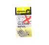 Xesta SW Game Swivel Split Ring Size 1 170lb (8275)