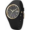 Ice-Watch ICE GLITTER Small+ Black 024520