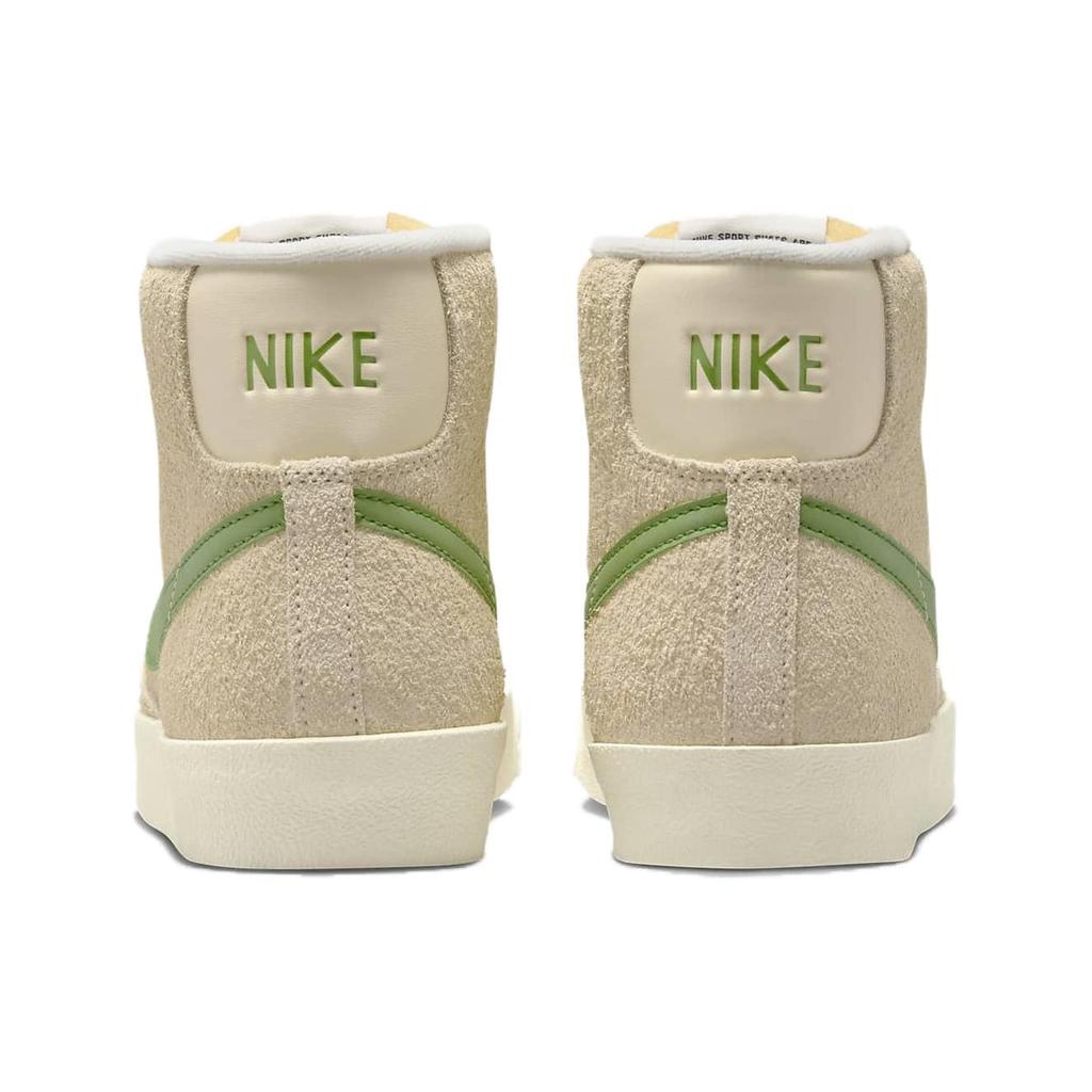 Nike Blazer Mid 77 Vintage Muslin Clorofilla Donna DV7006-100