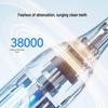Huawei Lobor Smart Sonic Toothbrush 2 Iceberg Edition CN Plug (adapter Included)