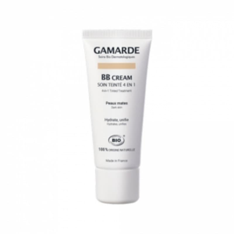 GamARde BB Cream - Dark Skin 40 ML