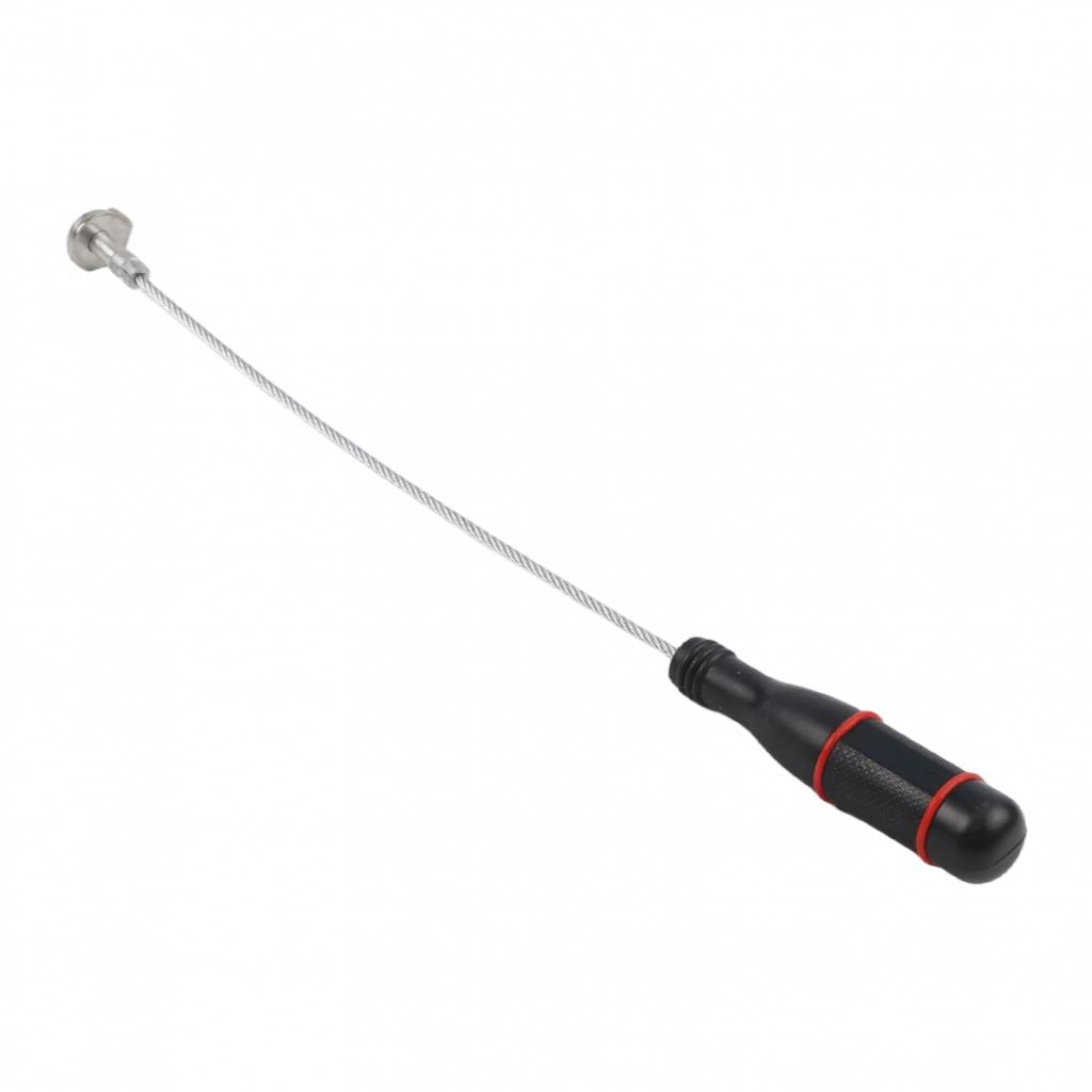 Magnetic Oil Pan Tool Oil Drain Screw Remover Practical Use