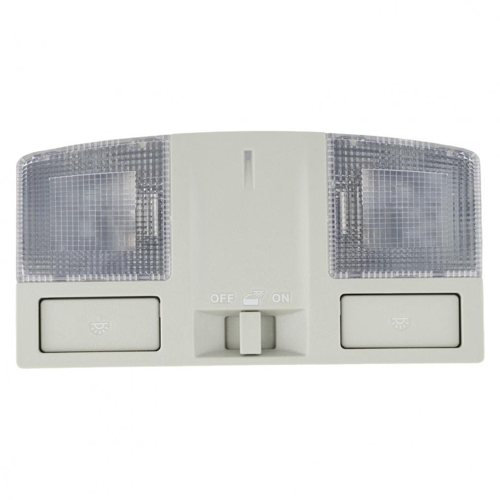 Lamp Light Overhead 2010-2013 BBM4-69-970 Console Map