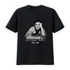 RIP Matthew Perry 1969 2023 Tribute T Shirt Chandler Bing Friends Design Comfortable Cotton Vintage Washed Stretched Breathable