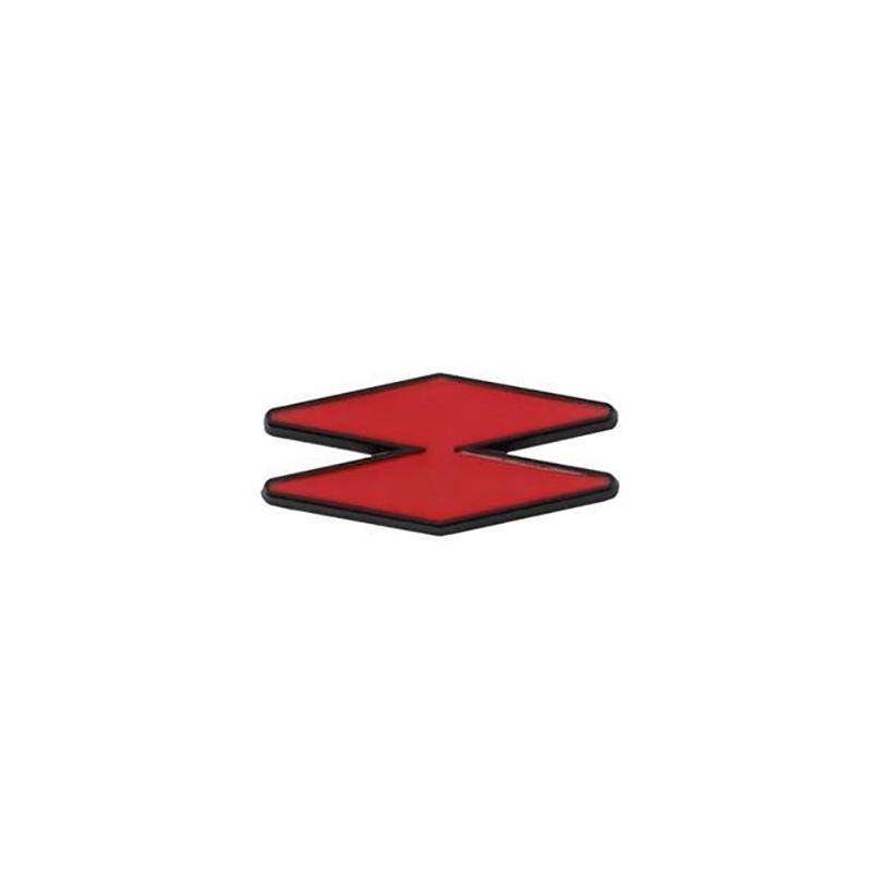Adesivi Emblema Distintivo Logo Metallo 3D Linea GT RS Per Renault Logan Clio Megane 2 3 4 Kangoo Koleos Captur Twingo Duster