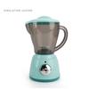 Mini Simulation Kitchen Appliance Toy Set Realistic Pretend Play Kitchen Playset Educational Interactive Toy for Toddlers Gifts
