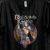 Baldur's Gate 3 Fan Tshirt For Gamer,BG3 Astarion Shirt For Karlach,Laezel Appareal,Minthara And Boo T-Shirt Gift For Minsc,Shadowheart Tee