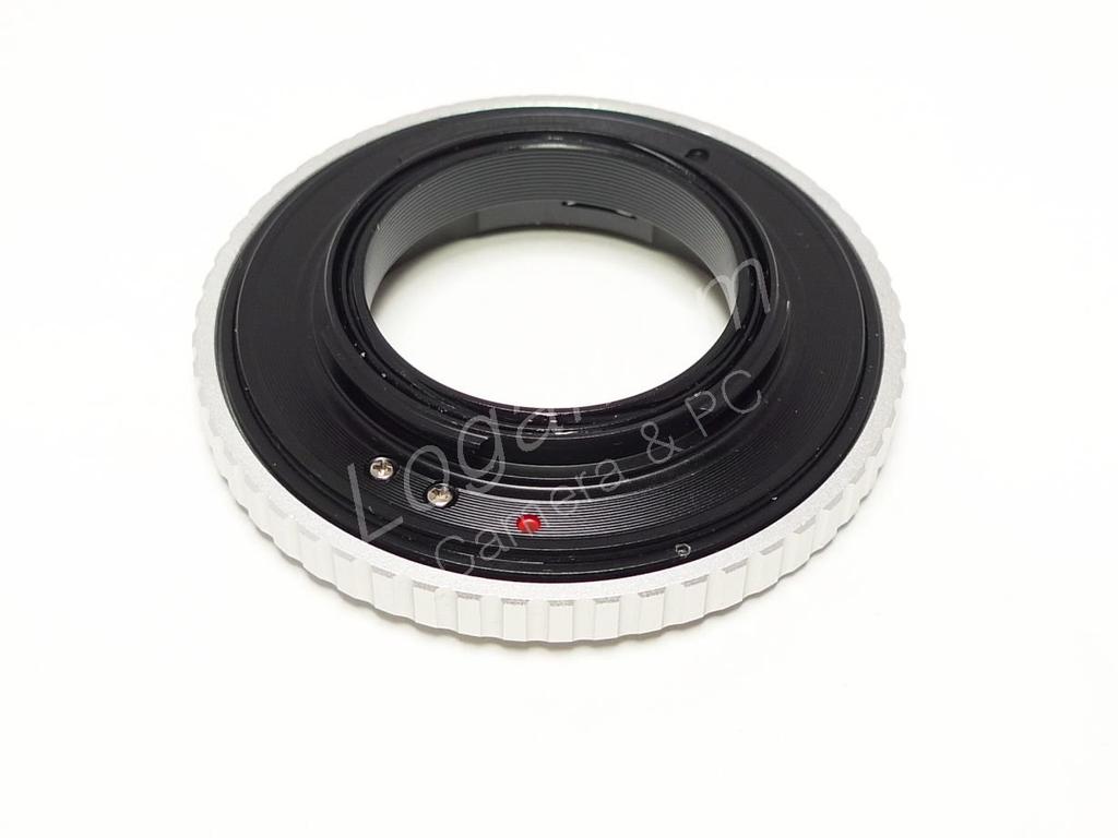 Kernel Helicoid Leica M mount lens to Sony E mount adapter 7/6000/5100 etc. LM-NEX/M