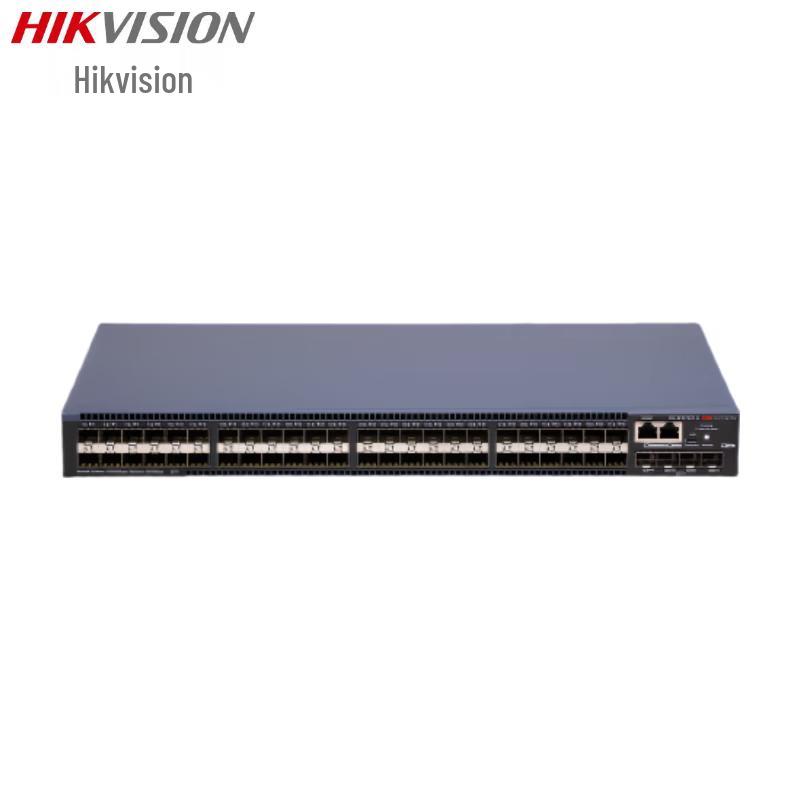 

HIKVISION DS-3E3752F-E Gigabit Managed PoE Network Switch