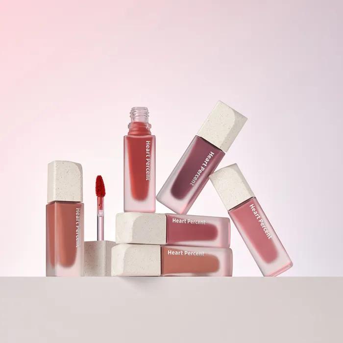 Dot On Mood Blurry Fog Tint