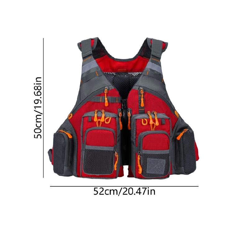 Professional Swimming Lifes Vests Children Neoprene Water Sport Buoyance Vests for Outdoor and Beach Vacations