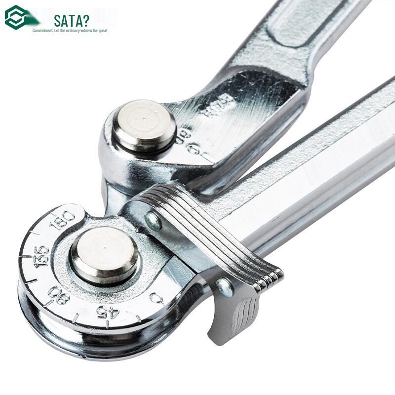 SATA 97344 Manual Tube Bender
