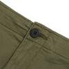 Timberland SS25 Casual Pants Men's Army Green A6C2G-A58