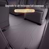 Nio ES8 Full Coverage Floor Mats - 3rd Gen Car Interior Accessories & Trunk Mat