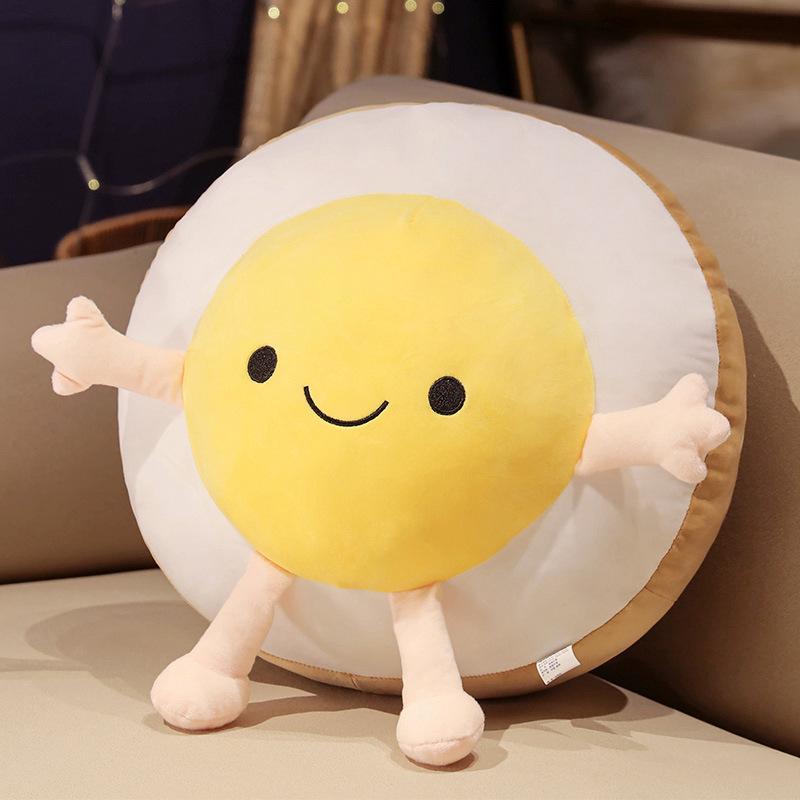 Dragon Boat Festival Scholar Zongzi Plush Doll: Cartoon Pendant & Cushion - Gaokao Encouragement Gift 15cm