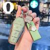 BYD Dolphin and Seal Key Case for Women
