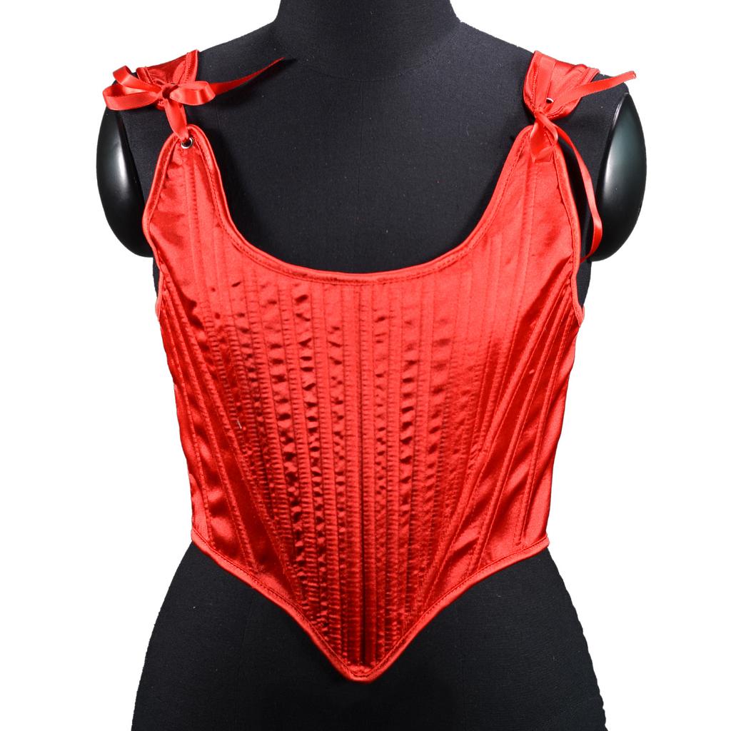 Corsets, fashionable and elegant women's clothing