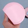 Anti Pollution Portable Storage Box Face Covering Mouth Mask Cover Case Face Mask Storage Bag