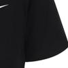 Nike Women S nSw eSSential Icon Futura Short Sleeve Tee Bv6169 010