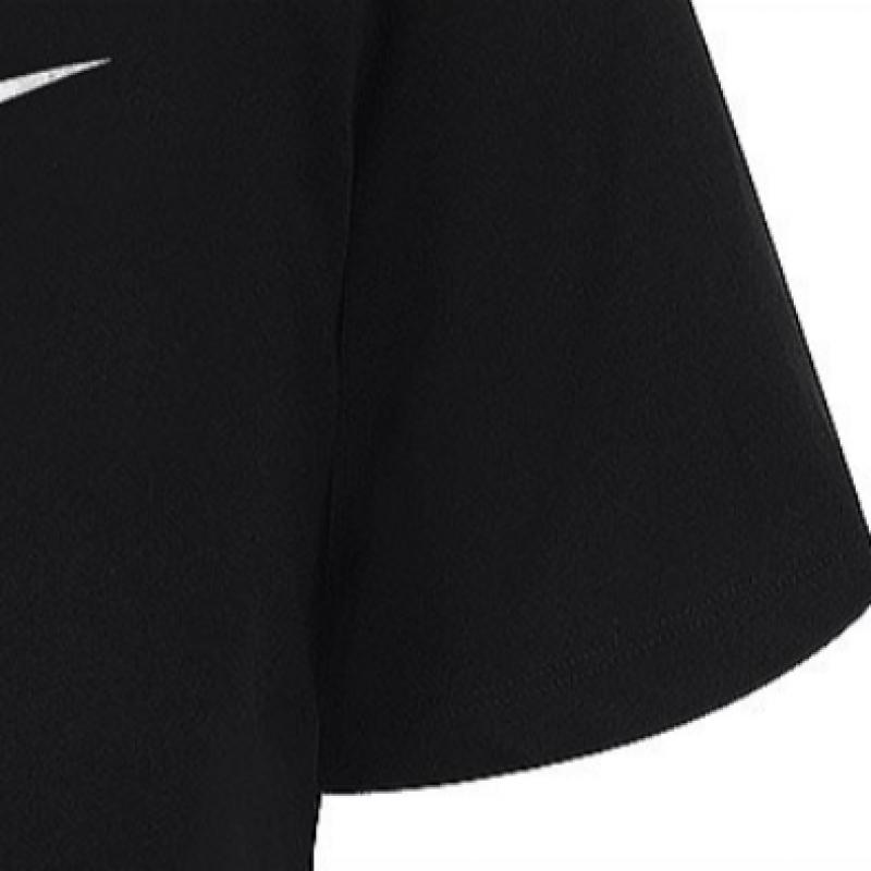 Nike Women S nSw eSSential Icon Futura Short Sleeve Tee Bv6169 010