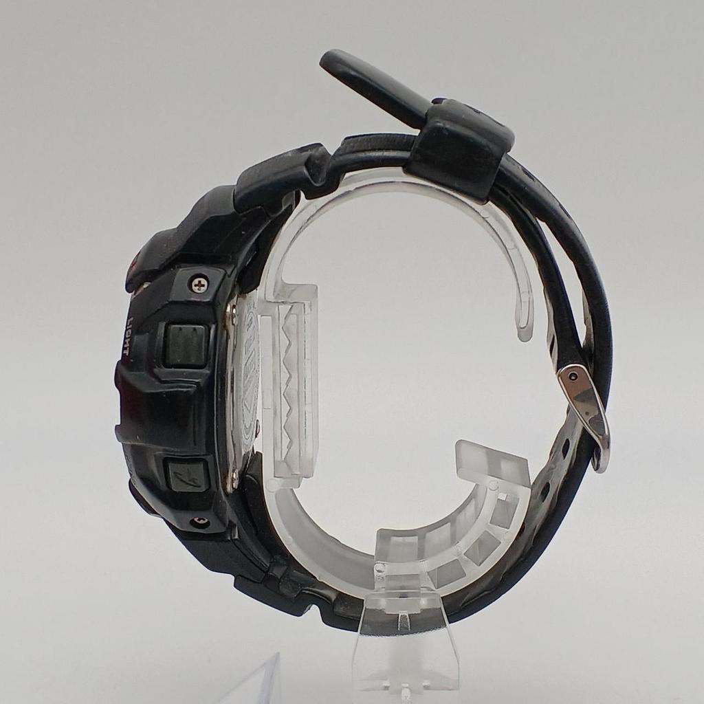 Used CASIO GW-1500J G-SHOCK