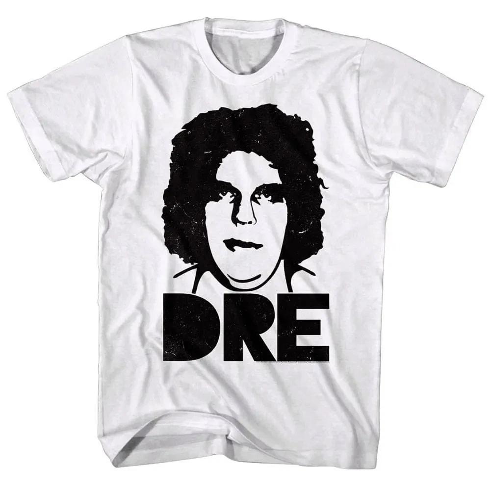 Andre the Giant Ob Face Men s T Shirt M