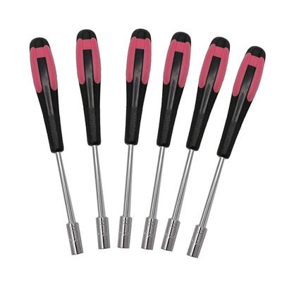 3mm/3,5mm/4mm/4,5mm/5mm/5,5mm/6mm Mini-Griff Steckschlüssel Sechskantmutter Reparaturwerkzeug M05 Dropship