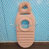 Thickened Flocking Inflatable Pregnancy Bed and Pillow Pad for Comfort