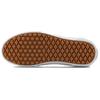 Vans Filmore Hi guard Retro Comode Scarpe da Skate Alte da Donna Sneaker Grigio Scuro VN000CZYBYD
