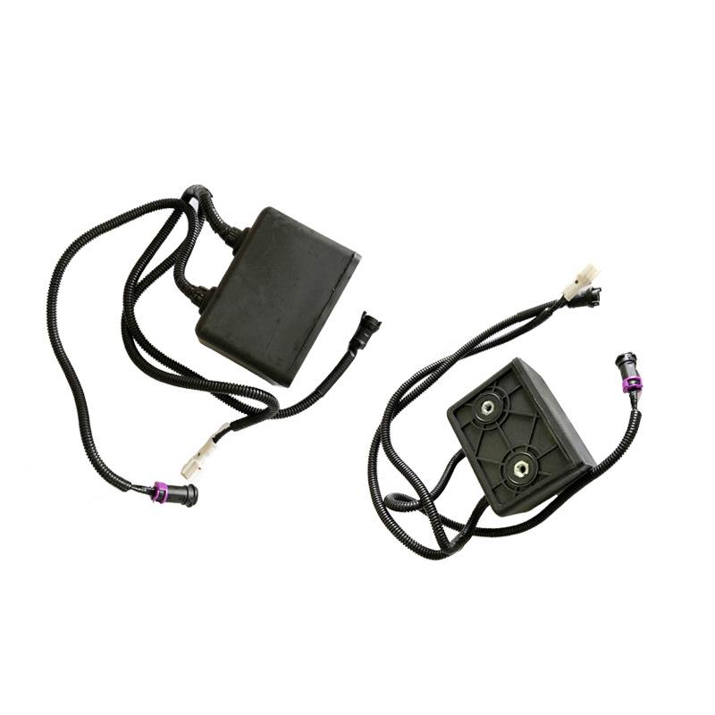 Jiefang TianV LongV New Hanwei Cab Lift Control Box Assembly 3722200-D979E