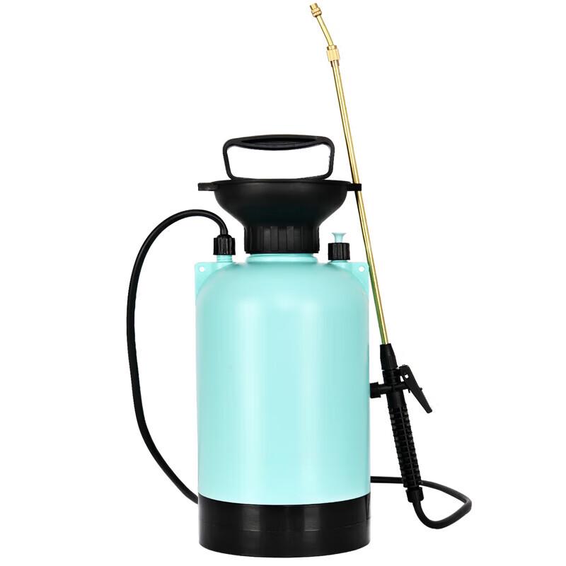 5L Manual Air Pressure Garden Sprayer