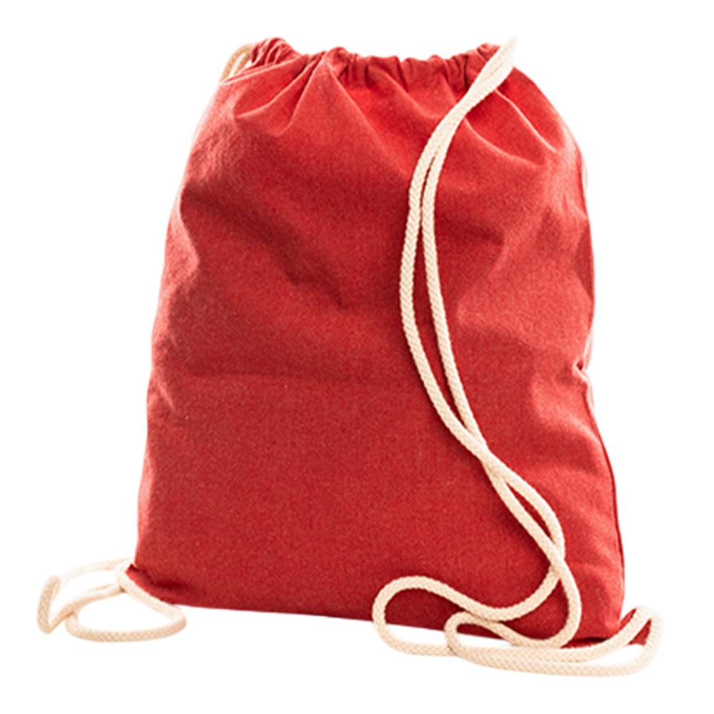 Printwear Recycled Drawstring Bag