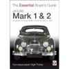 Jaguar Mark 1 e 2 A Guia Essencial para Compradores