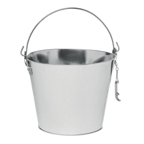 MidOcean Bucky Metal 4L Ice Bucket