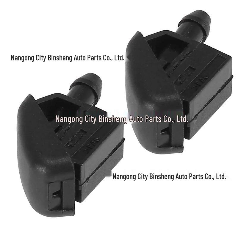 5J0955985 Scheibenwaschdüse für VW Polo/Skoda Fabia 1996-2015