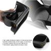 Compatible with Mazda CX-50 Accessories 2026 2025 2024  Car Center Consoles Organizer Armrest Storage Box Armrest Cover Cup Holder Glasses Holder
