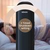 Sleep Pillow Speaker Bone Conduction Wireless Music Headphones Bluetooth-compatible 5.4 With Sound Controls