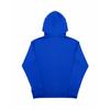 Nike × NFL Los Angeles Rams Fashion Simple Comfortable Warm Hooded Pullover Long Sleeve Sweatshirt Fleece Kids sweatshirt Royal-Blue 3Z1B7NFEX-RAM