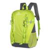 Schultasche Outdoor Leichter Bergsteigerrucksack Wander-Kletterausrüstung Rucksack Große Kapazität Freizeit-Reiserucksack Reisetasche