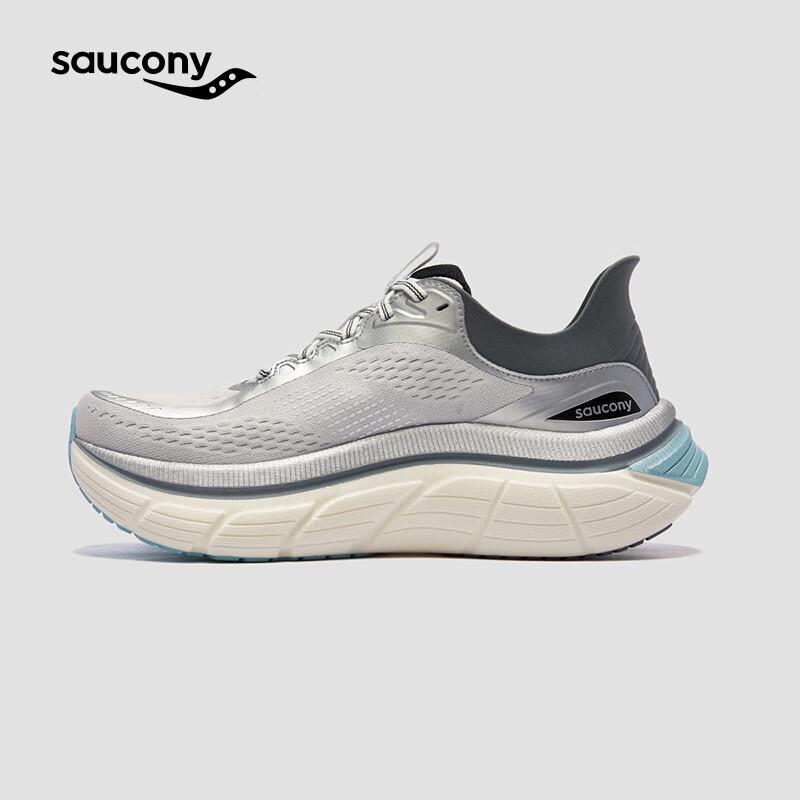 Saucony Paramount Series Unisex Running Shoes