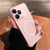 Soft Matte Candy Casing for realme C53 C51 Note 50 4G Aesthetic Translucent Drop Protection Case