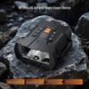 338 High-Definition 5W Infrared Night Vision Binoculars with 4K Video Recording and 800-Meter Range for Outdoor Exploration