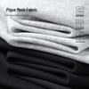 MARK FAIRWHALE Men's Breathable Short Sleeve Polo Shirt