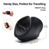 Male Penis Trainer Vibrator Masturbator Vibrating Cock Glans Stimulator Ejaculation Delay Exerciser Sex Toys for Adults Men Male