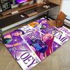 Huntrax Rumi Mira Zoey Carpet For Playroom Bedroom Living Room Sofa Home Decorkids Game Area Rug Nonslip Floor Mat
