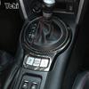 ABS Carbon Fiber For Subaru BRZ Toyota 86 2012-2020 Center Console Side Strip Gear Shift Panel Decor Cover Trim Frame Car
